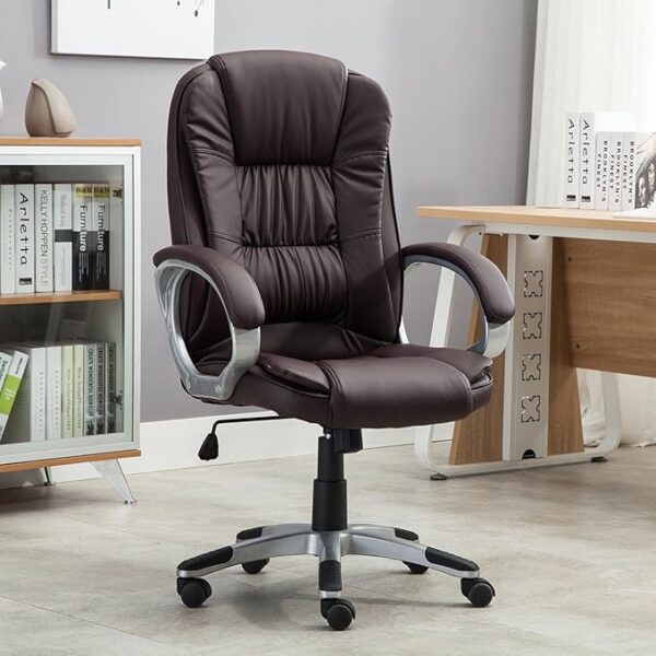 3-linik waiting bench, dual orthopedic office seat,2.0m executive desk, executive directors seat,