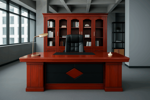 1.6m executive desk,2-way office workstation, 3-linik waiting bench, foldable traini9ng table