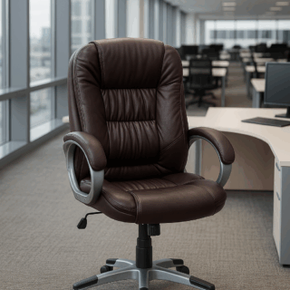 3-linik waiting bench, dual orthopedic office seat,2.0m executive desk, executive directors seat,