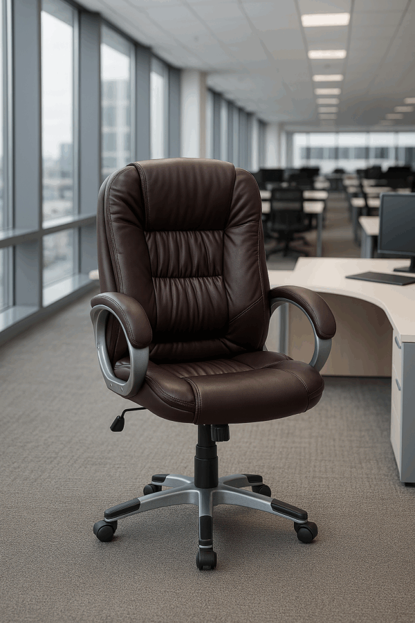 3-linik waiting bench, dual orthopedic office seat,2.0m executive desk, executive directors seat,
