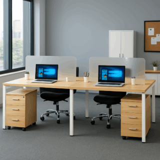 2.0M boardroom office table ,headrest office seat ,tosca visitors seat,1.2m executive office desk