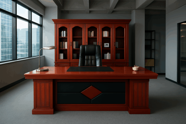 1.6m executive desk,2-way office workstation, 3-linik waiting bench, foldable traini9ng table