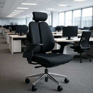 1.2m executive office desk, orthopedic office seat,3-link waiting bench , 2-door executive filing cabinet,2.4m executive boardroom table