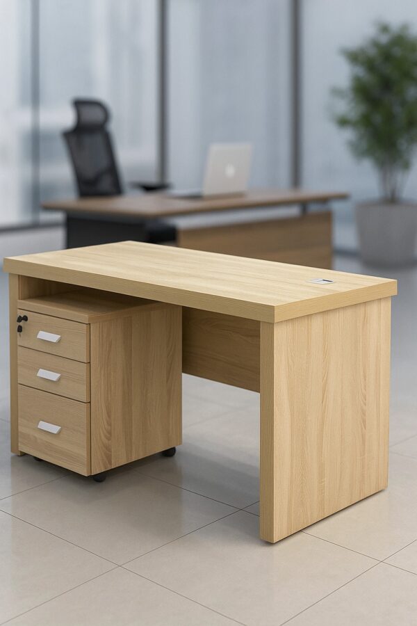 1.2m executive office d3esk,orthopedic office seat, 3-link waiting bench, 2.0m boardroom table, executive visitors seat
