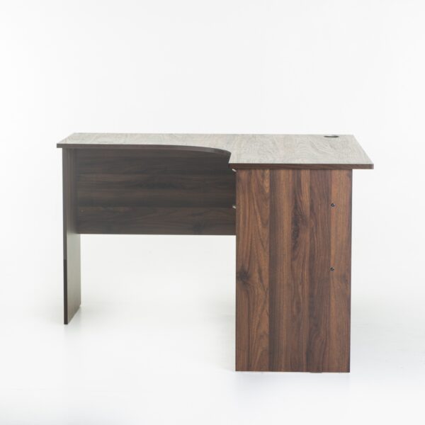 Headrest office seat,2-door metallic filing cabinet,1.6m reception desk, 5-seater executive sofa, executive coffee table