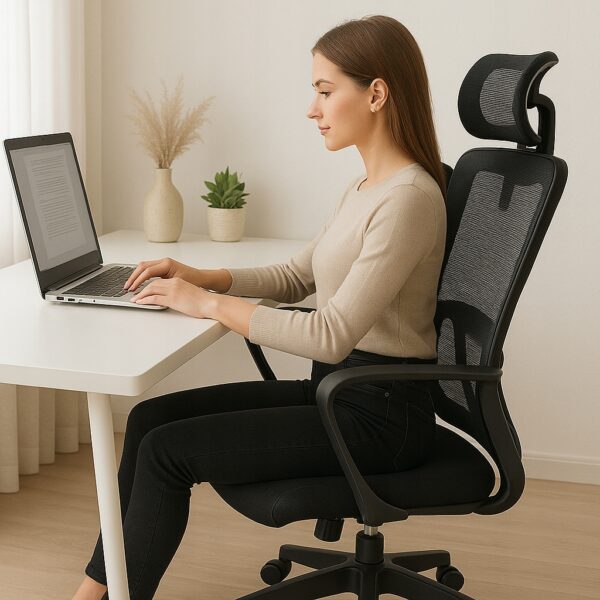 2.4m boardroom office table, executive office seat, 3-link waiting bench