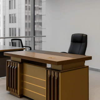 office seat, local assembled desk, foldable seat, reception desk, executive desk, coffee table, workstation, executive seat, secretarial seat, filling cabinet