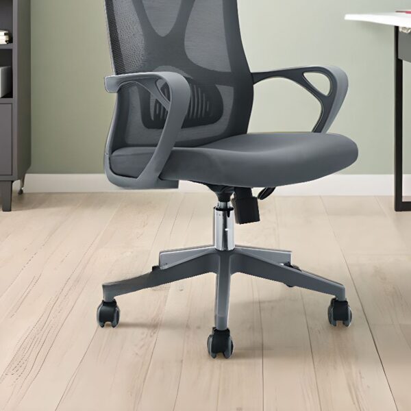 orthopedic office seat, coat hangers, 6-way workstation, boardroom table, 4-way workstation, executive desks, director seat