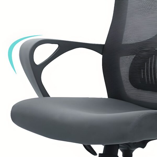 orthopedic office seat, coat hangers, 6-way workstation, boardroom table, 4-way workstation, executive desks, director seat