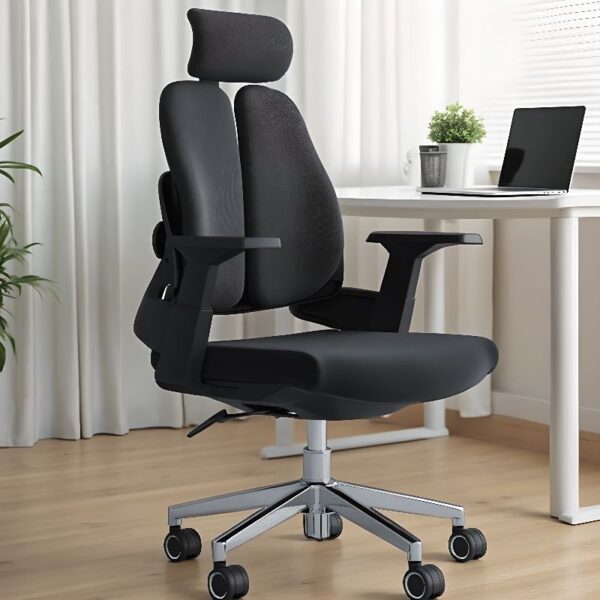 Ergonomic seat, office desk, safe, workstation, boardroom table, filling cabinet, Eames table, executive desk, orthopedic seat, mesh seat