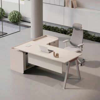 office seat, coat hanger, waiting bench, executive desk, workstation, reception desk, boardroom table, safe, study desk