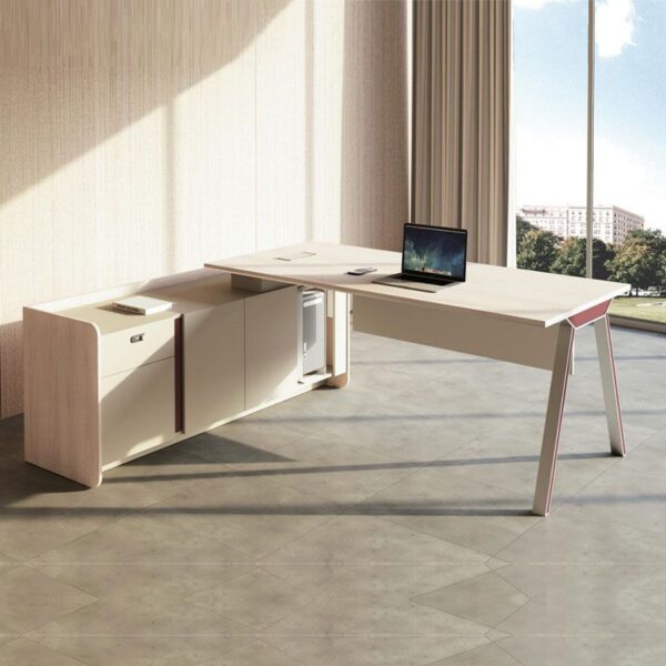 office seat, coat hanger, waiting bench, executive desk, workstation, reception desk, boardroom table, safe, study desk
