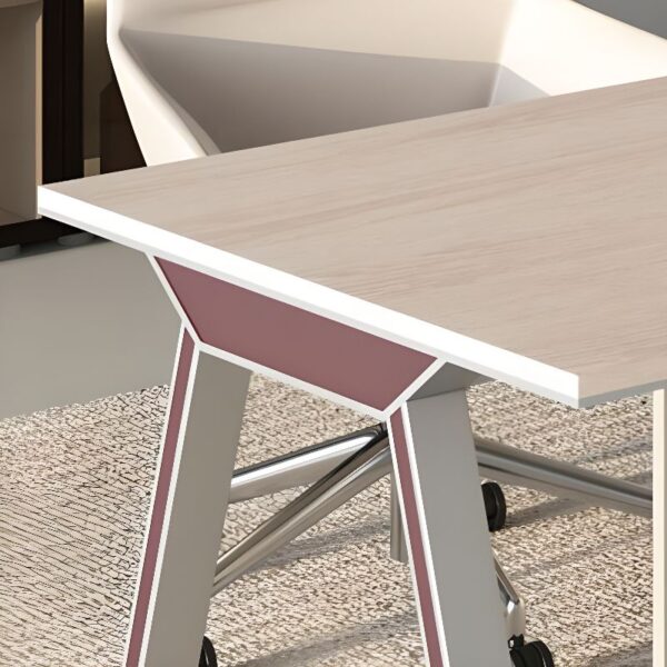 office seat, coat hanger, waiting bench, executive desk, workstation, reception desk, boardroom table, safe, study desk