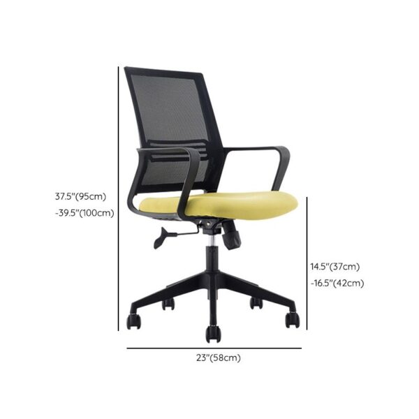 secretarial seat, ergonomic seat, executive desk, workstation, reception desk, filling cabinet, Eames seat, waiting sofa, safe
