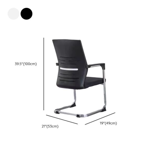 executive desk, secretarial seat, advanced desk, safe, coat hanger, waiting sofa, reception desk
