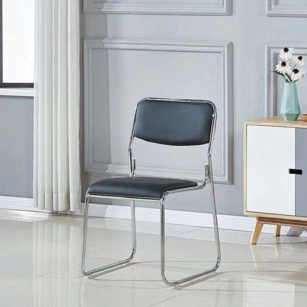 visitor seat, workstation, filling cabinet, reception desk, boardroom table, executive seat, Eames table, coat hanger, orthopedic seat