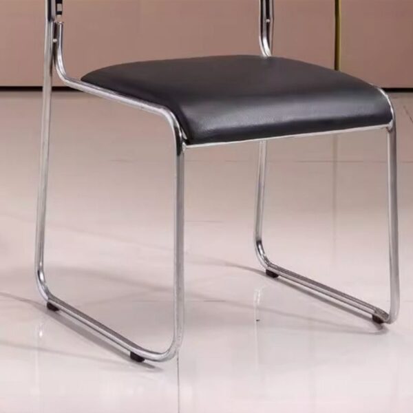 visitor seat, workstation, filling cabinet, reception desk, boardroom table, executive seat, Eames table, coat hanger, orthopedic seat
