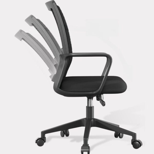 safe, orthopedic seat, workstation, filling cabinet, boardroom table, secretarial seat, clerical seat, coffee table, waiting bench