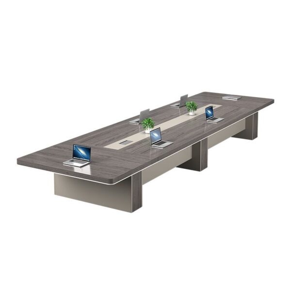 safe, coat hanger, workstation, boardroom table, filling cabinet, waiting bench, conference table, office desk