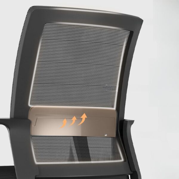 Secretarial Seat, coat hanger, boardroom table, filling cabinet, workstation, credenza, office chair, safe