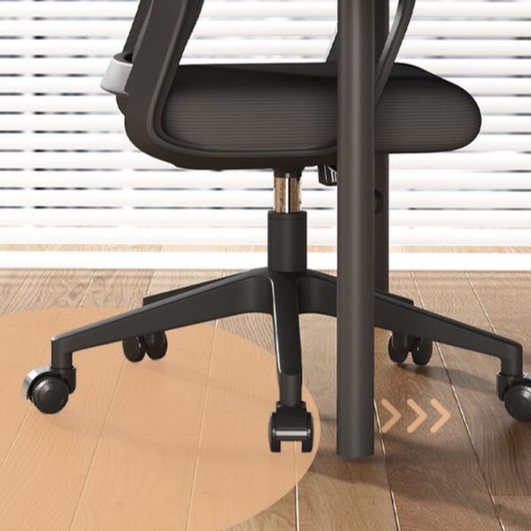 Secretarial Seat, coat hanger, boardroom table, filling cabinet, workstation, credenza, office chair, safe