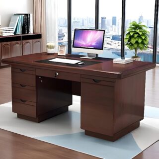 Filling Cabinets, coat hanger, reception desk, workstation, credenza, filling cabinet, boardroom table, visitors seat,