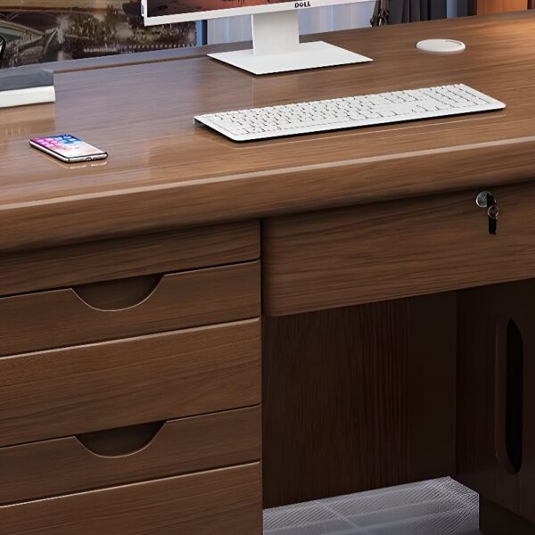 Filling Cabinets, coat hanger, reception desk, workstation, credenza, filling cabinet, boardroom table, visitors seat,