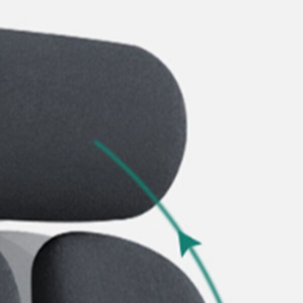ergonomic seat, coat hanger, boardroom table, filling cabinet, waiting bench, workstation