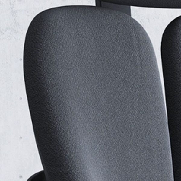 ergonomic seat, coat hanger, boardroom table, filling cabinet, waiting bench, workstation