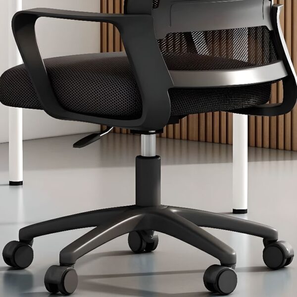 reception desk, workstation, conference seat, secretarial seat, foldable seat, boardroom table, credenza, office desk, executive seat