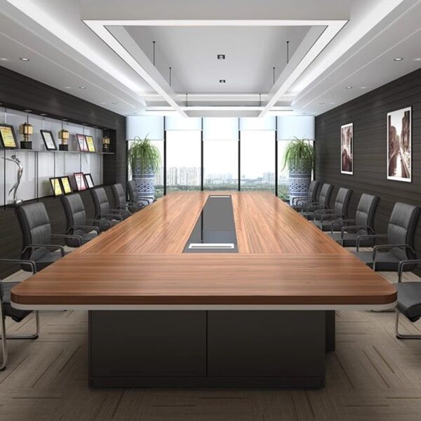 Reception desk, workstations, foldable table, office desk, filling cabinet, executive seat, advanced desk, ergonomic seat