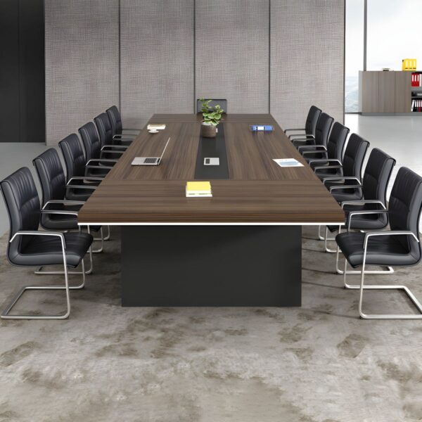 conference table, coat hanger, boardroom table, workstation, reception desk, filling cabinet, secretarial seat