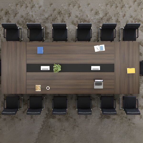 conference table, coat hanger, boardroom table, workstation, reception desk, filling cabinet, secretarial seat