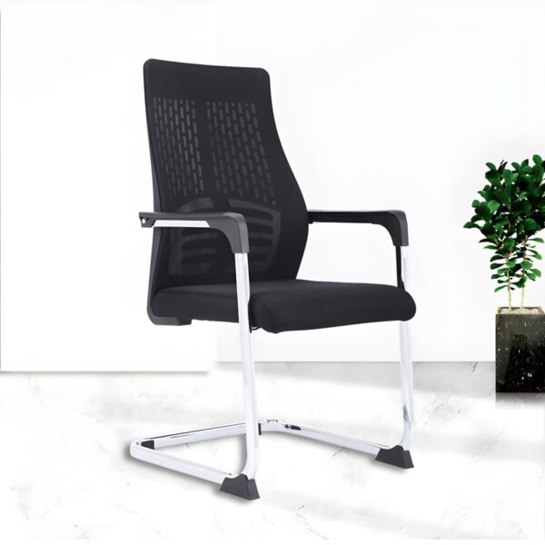 waiting sofa, workstation, reception desk, safe, filling cabinet, office seat