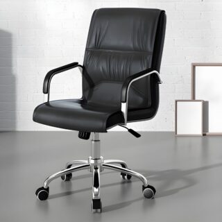 Office desk, waiting bench sofa, reception desk, workstation, coffee table, ergonomic seat, credenza, banquet