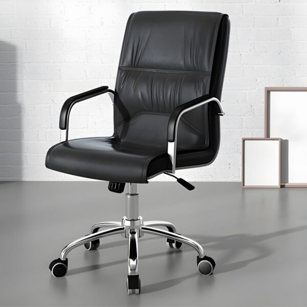 Office desk, waiting bench sofa, reception desk, workstation, coffee table, ergonomic seat, credenza, banquet