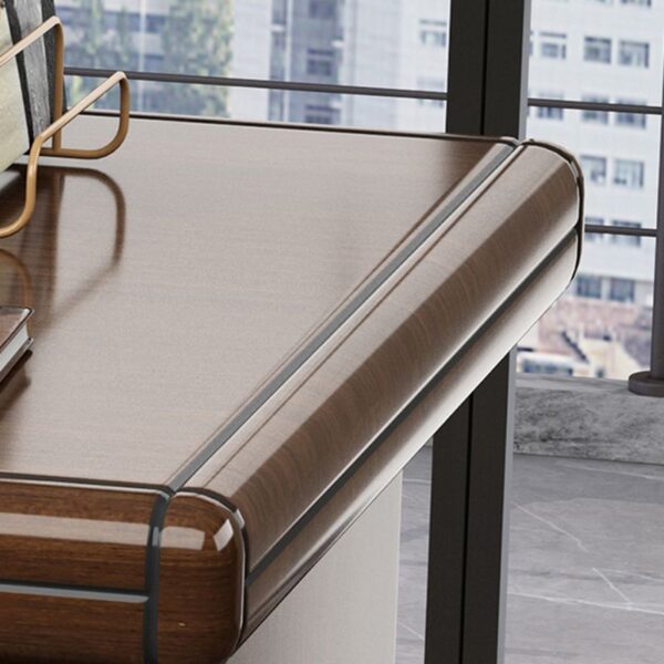 1200Mm Executive Office Desk - Image 5