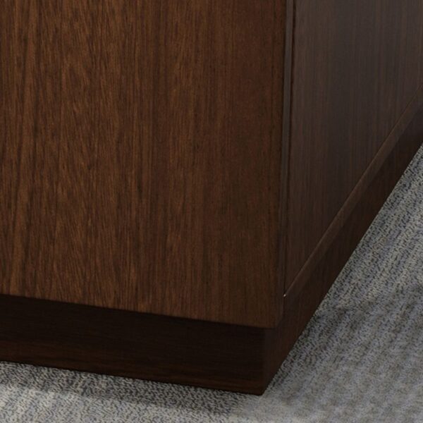 1200Mm Executive Office Desk - Image 6