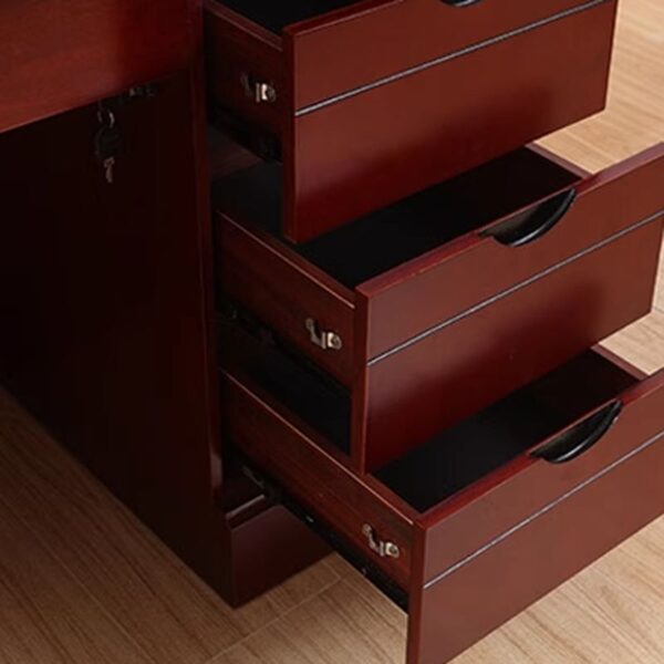 1200Mm Executive Office Desk - Image 19