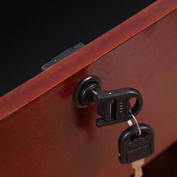 1200Mm Executive Office Desk - Image 20