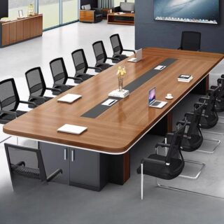 Secretarial Seat, coat hanger, boardroom table, filling cabinet, workstation, credenza, office chair, safe