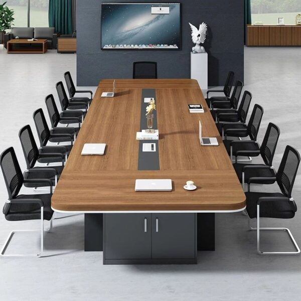 Secretarial Seat, coat hanger, boardroom table, filling cabinet, workstation, credenza, office chair, safe