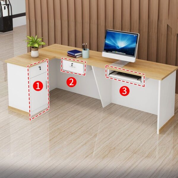credenza, office table, executive seat, 4-way workstation, reception desk, boardroom tables, advanced desk, CEO executive seat, Eames table, coffee table, locally assembled desk