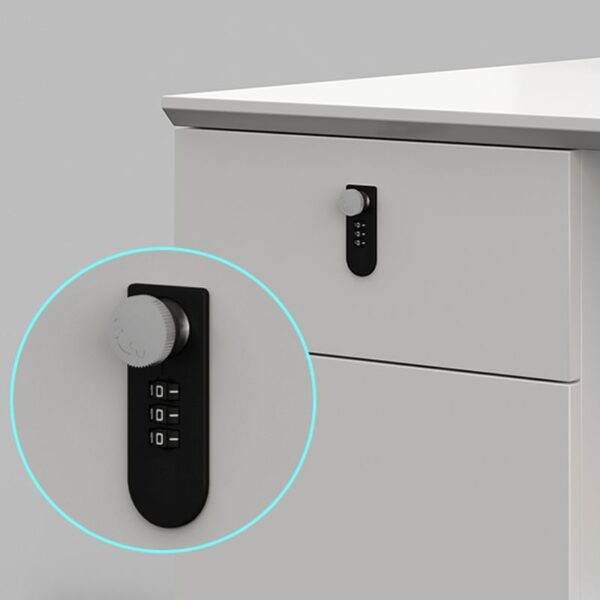 visitor seat, waiting bench, foldable table, adjustable table, workstation, conference seat, coat hanger, filling cabinet, reception desk