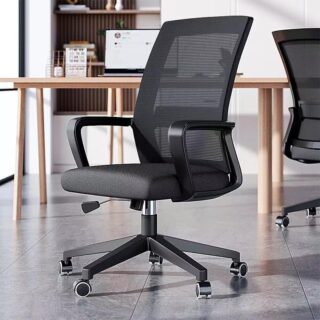 reception desk, workstation, conference seat, secretarial seat, foldable seat, boardroom table, credenza, office desk, executive seat