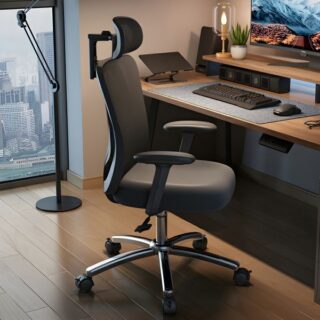 Reception desk, workstations, foldable table, office desk, filling cabinet, executive seat, advanced desk, ergonomic seat