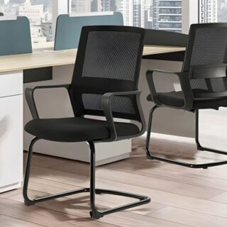 waiting bench, workstation, boardroom, safe, filling cabinet, coffee table, visitor seat, credenza, reception desk, swivel seat