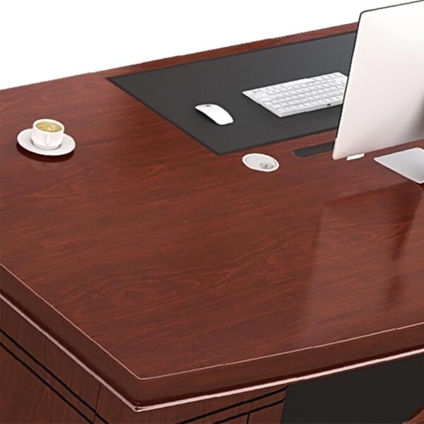 advanced desk, boardroom table, Eames table, executive seat, coat hanger, workstation, filling cabinet