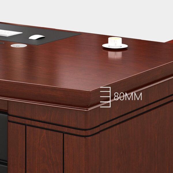 advanced desk, boardroom table, Eames table, executive seat, coat hanger, workstation, filling cabinet
