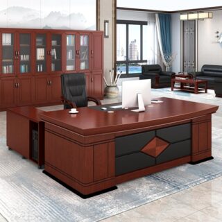 advanced desk, boardroom table, Eames table, executive seat, coat hanger, workstation, filling cabinet